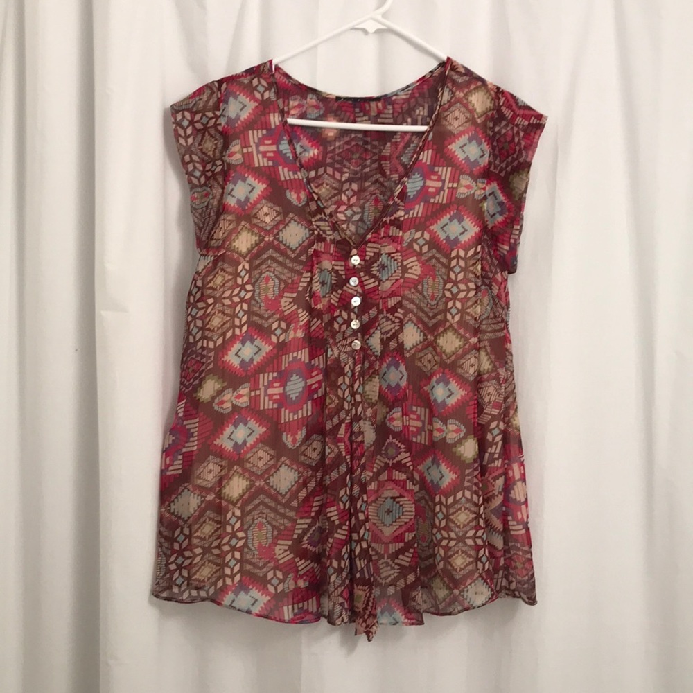 Women’s top